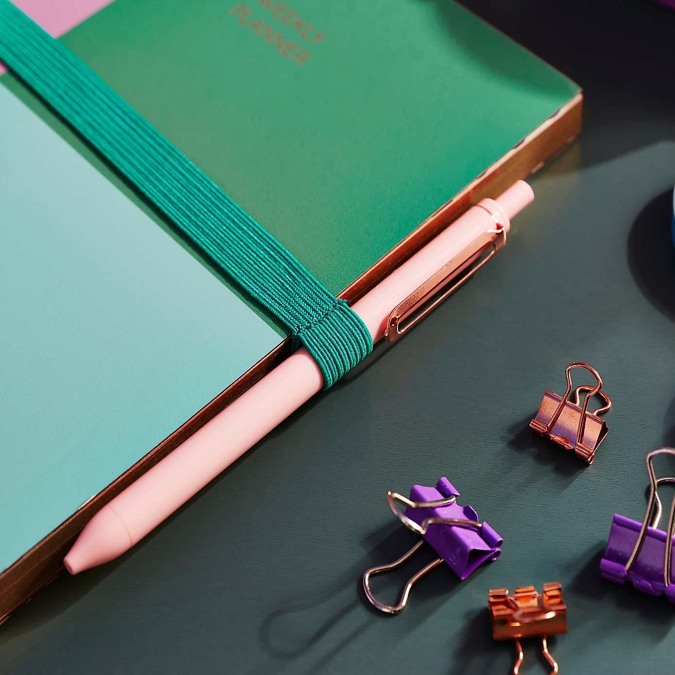 Sophie Robinson A5 Weekly Planner