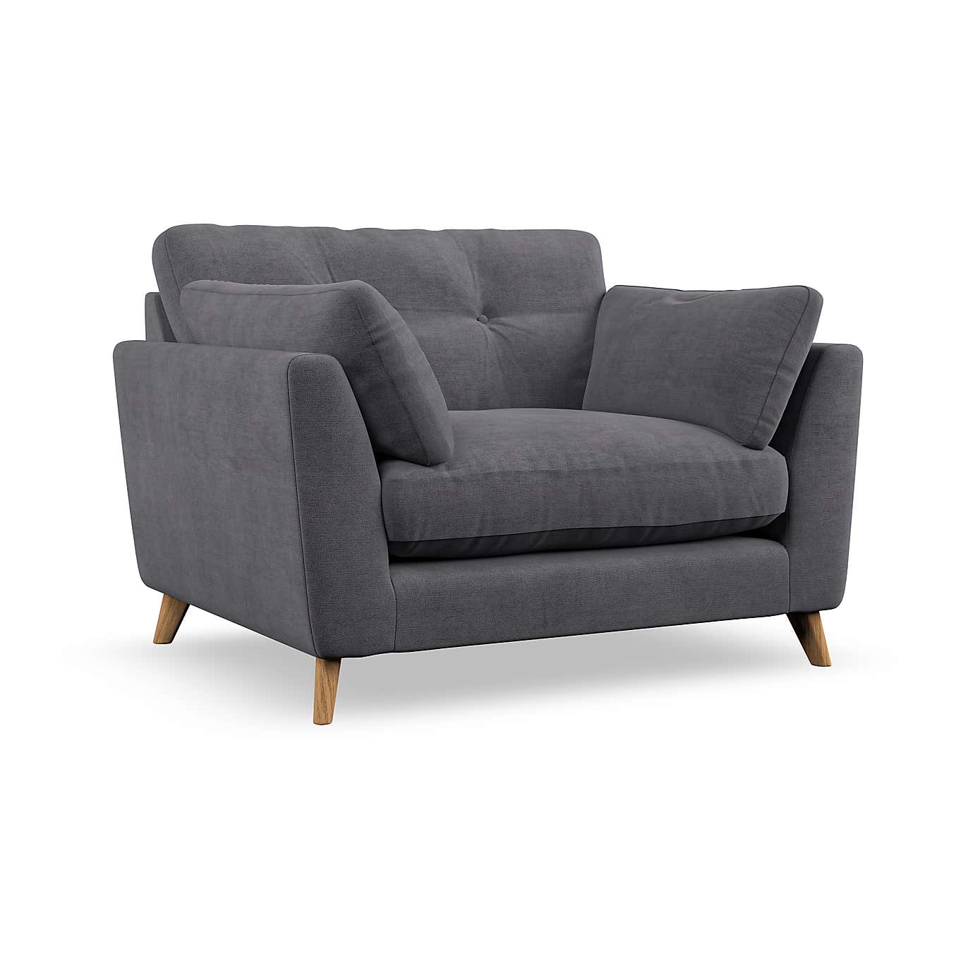 Peyton Snuggle Chair