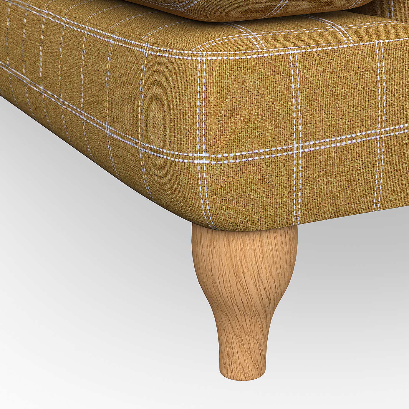 Canterbury Large 2 Seater Sofa