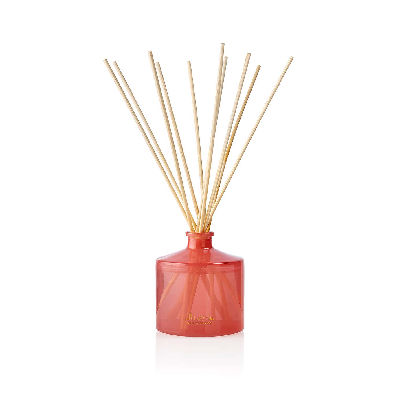 The London Wax Co Paradise Found Diffuser