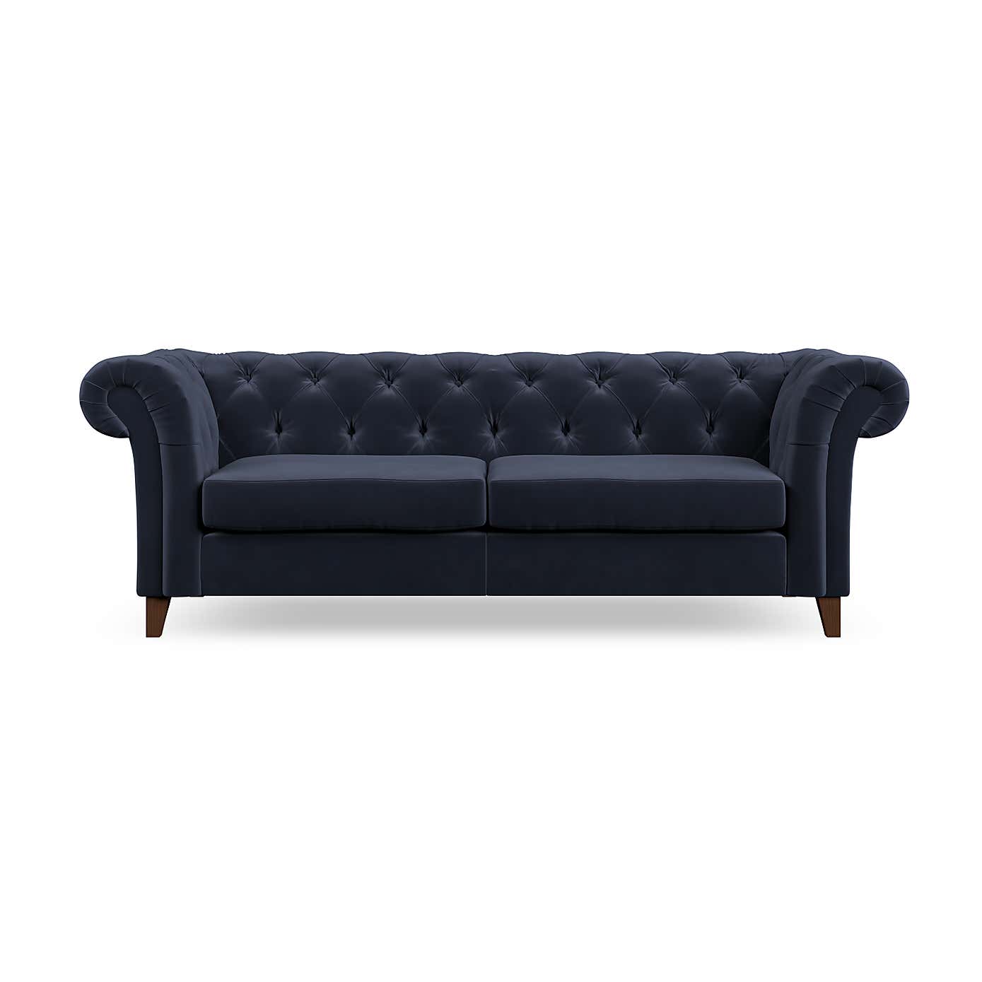 Pimlico Large 3 Seater Sofa