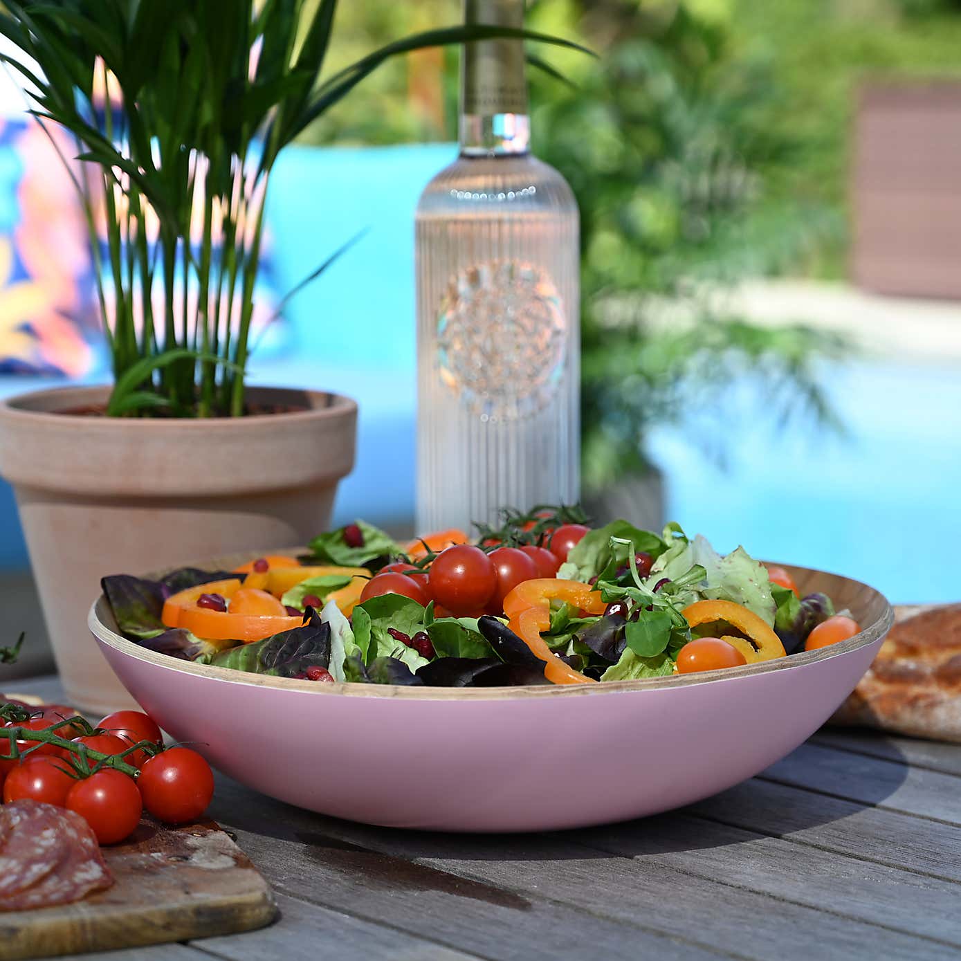 Botanicals Willow Bowl