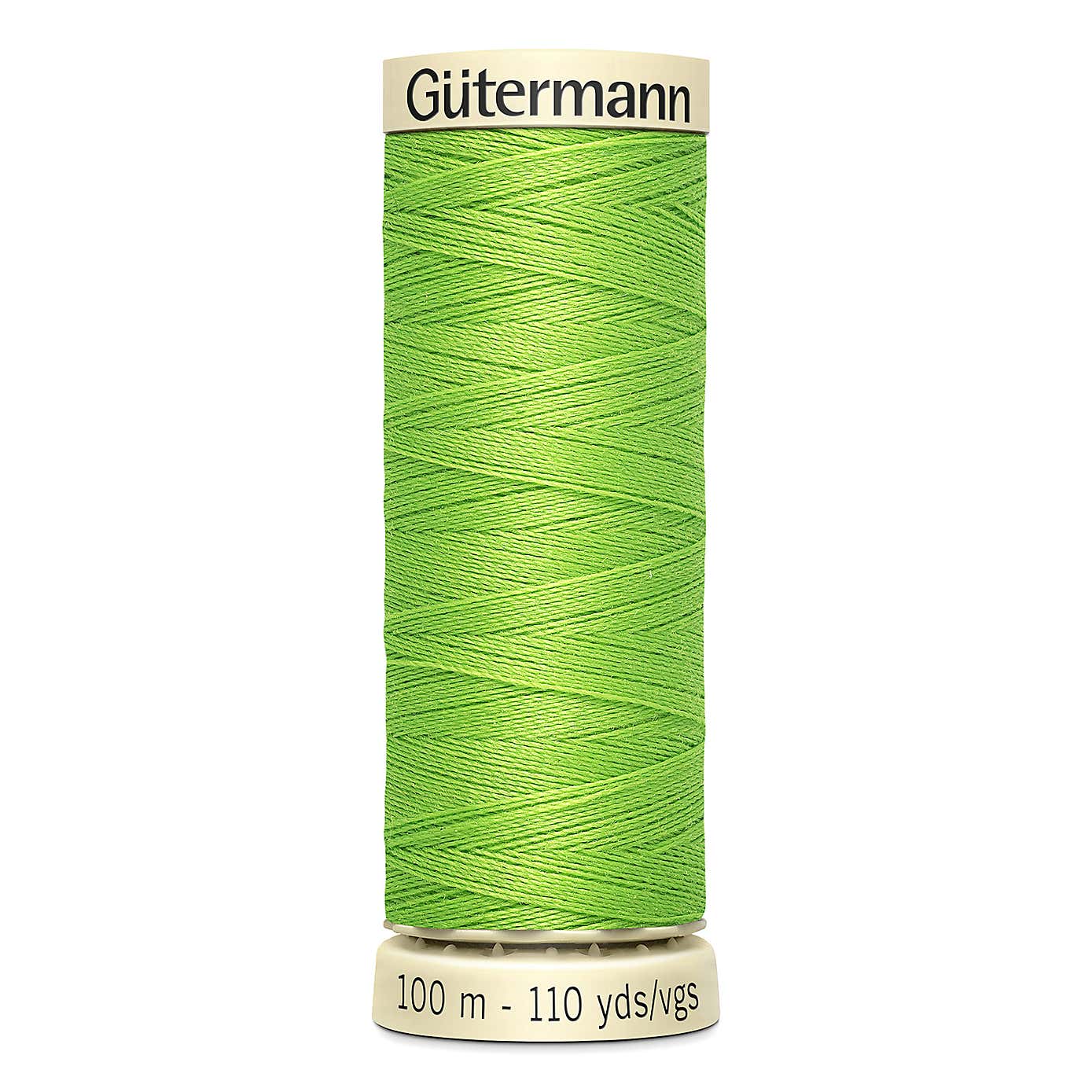 Gutermann Sew All Thread 100m Spring Green (336)