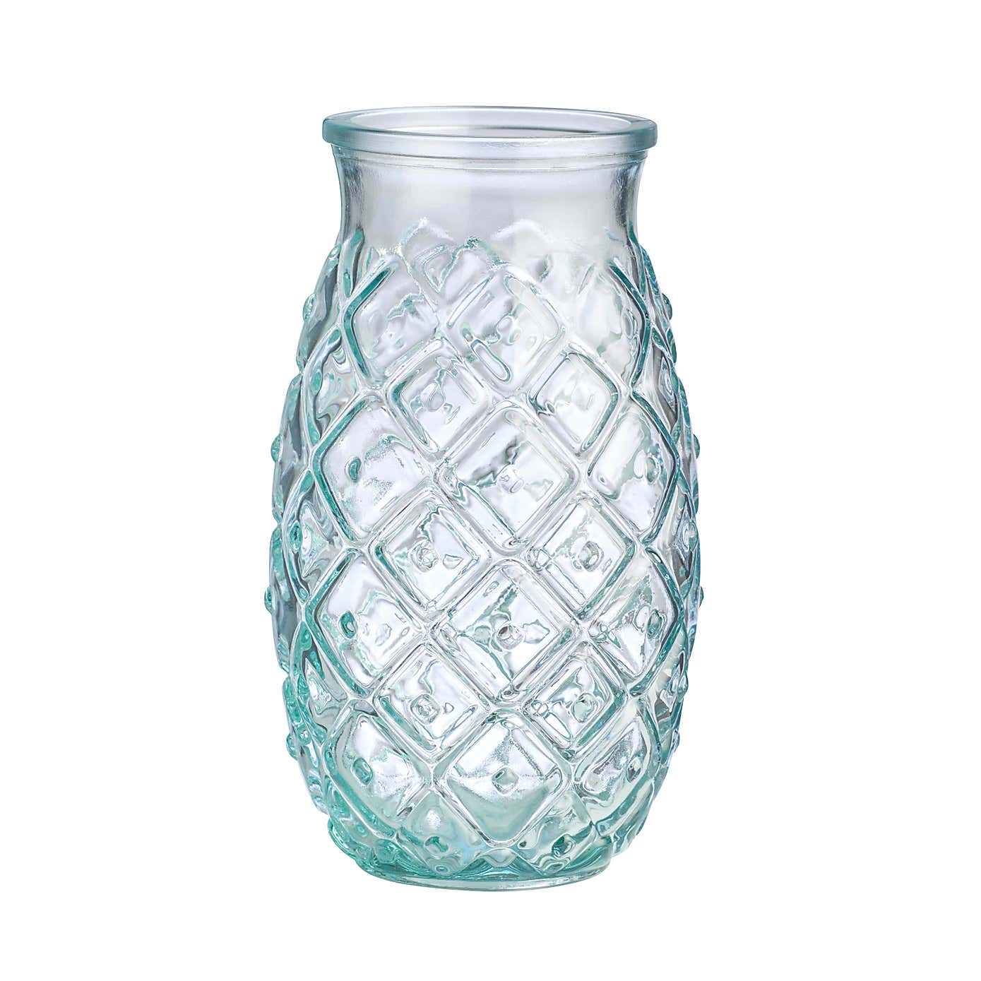 Pineapple Glass
