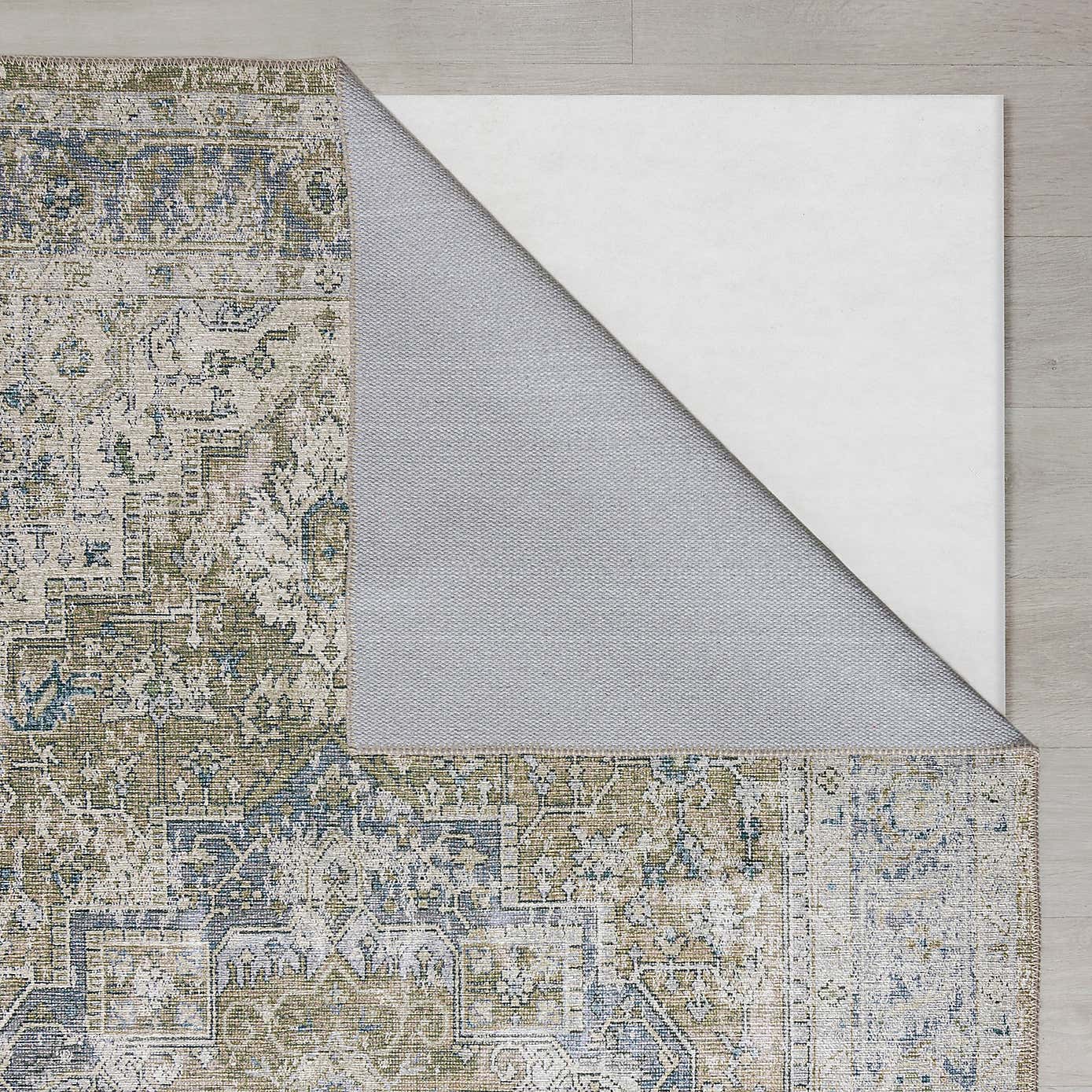 PractiRug Gabriella Washable Rug