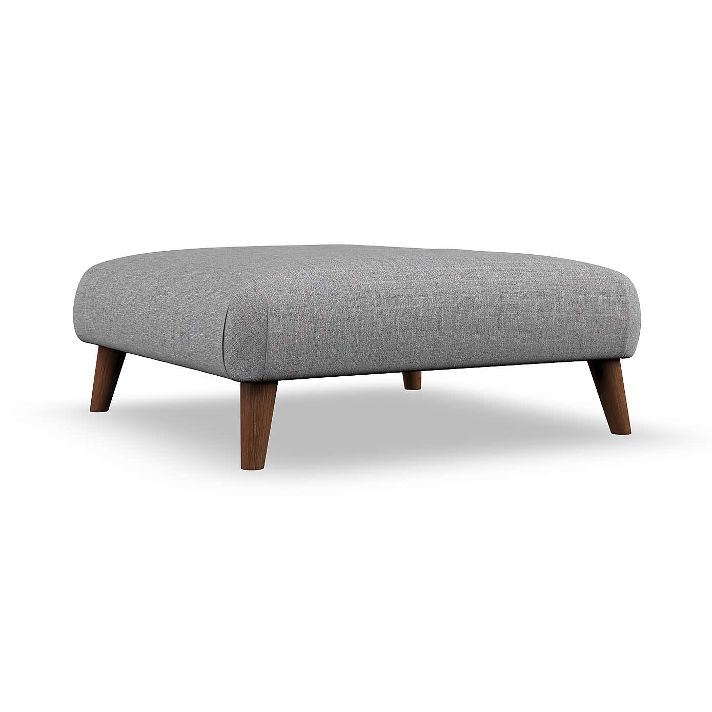 Evelyn Footstool