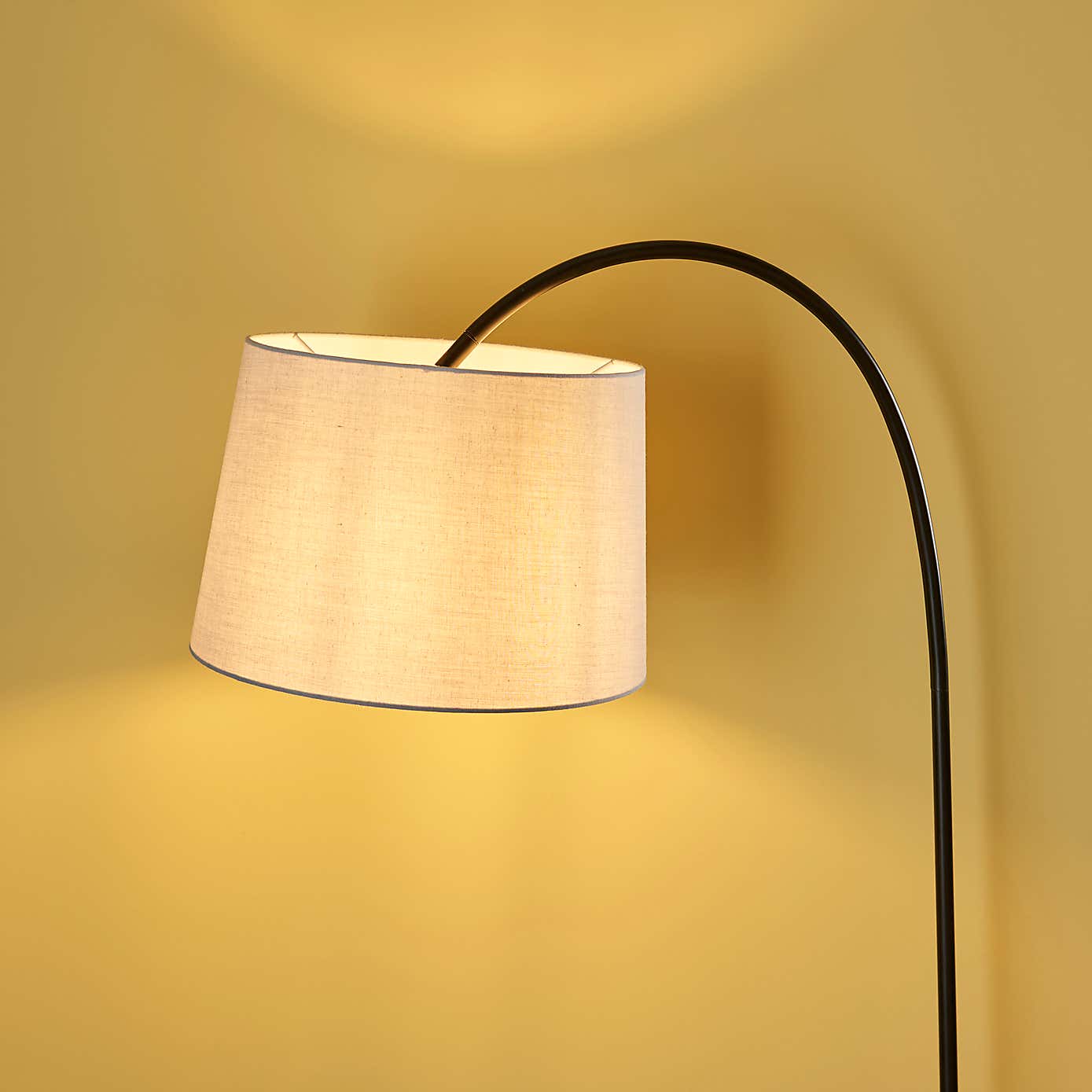 Carlson Floor Lamp