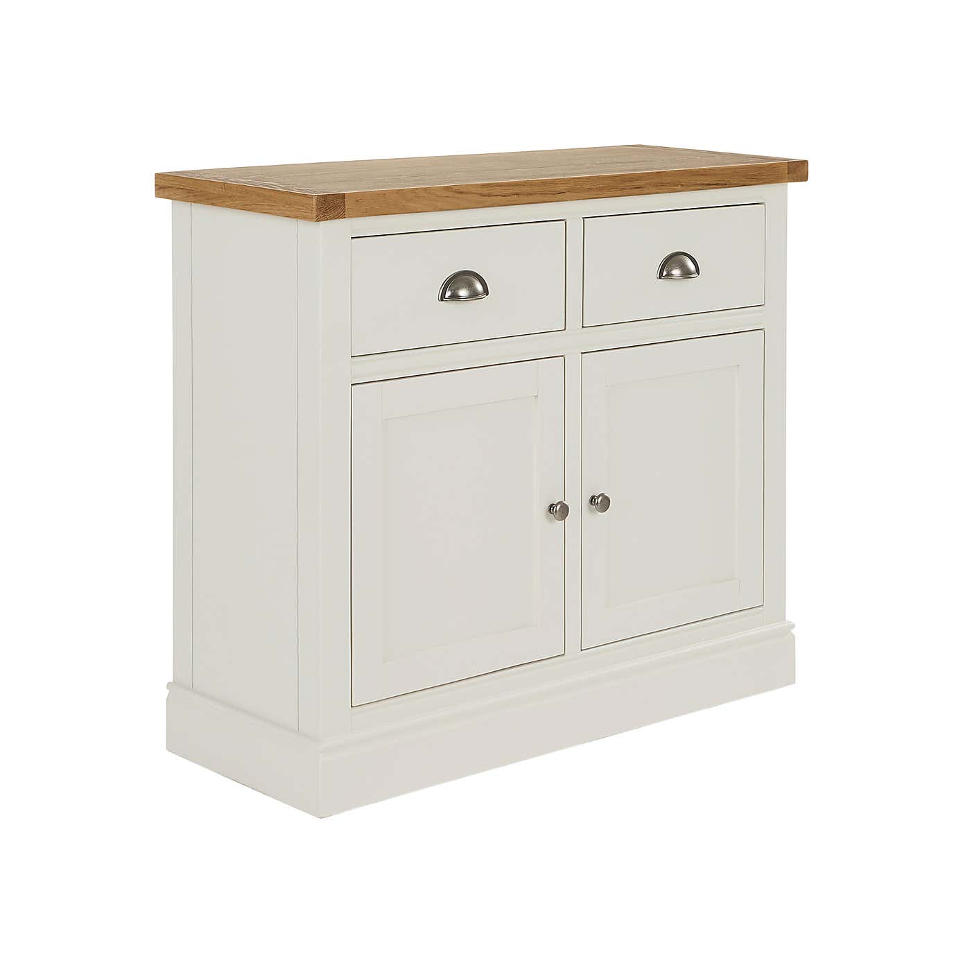 Compton Ivory Small Sideboard