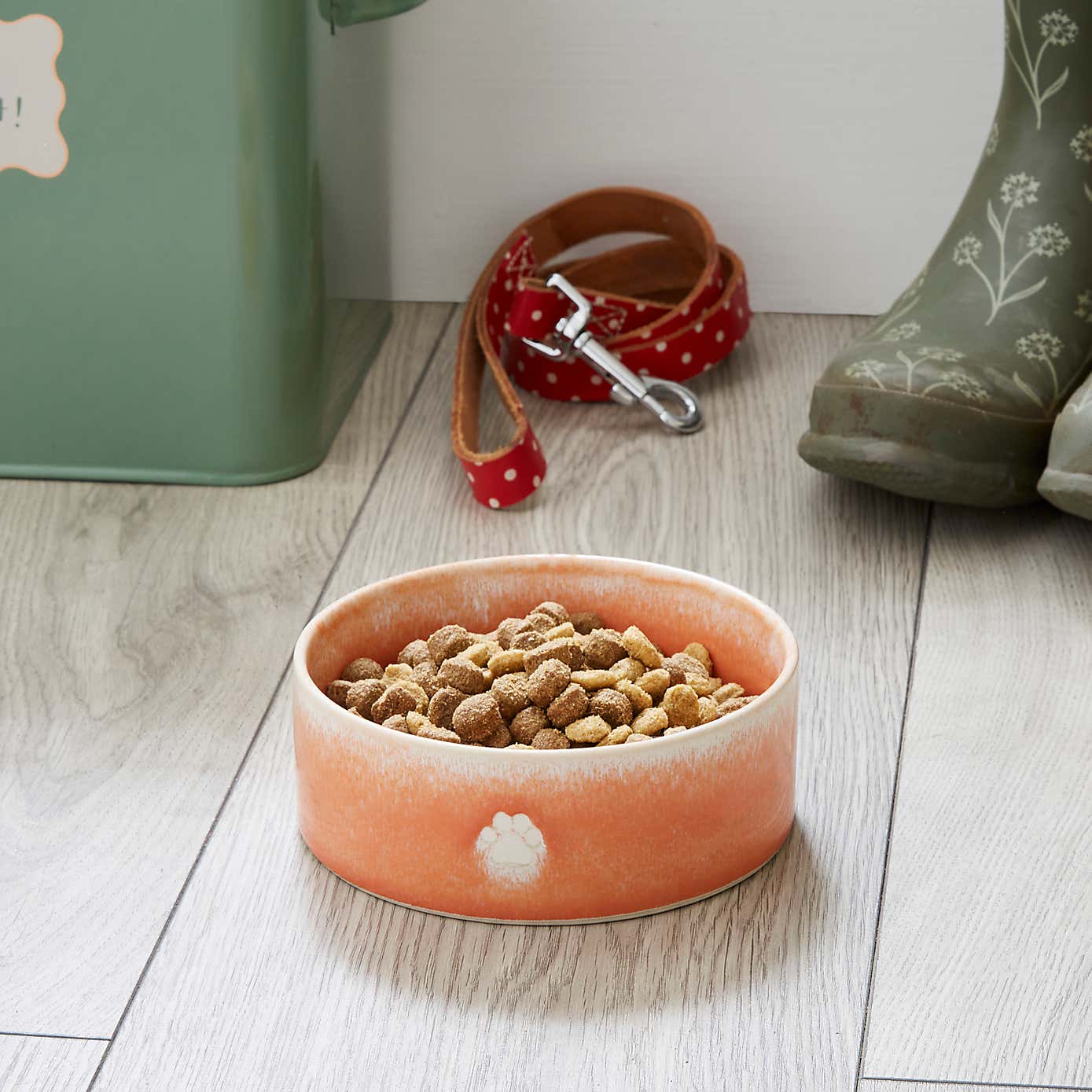 Amalfi Pet Bowl