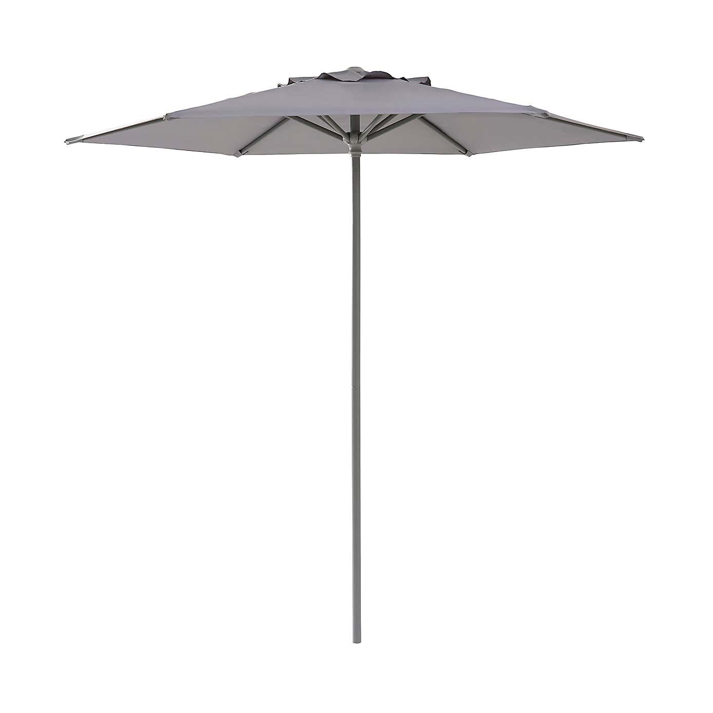 8 Piece Garden Dining Set