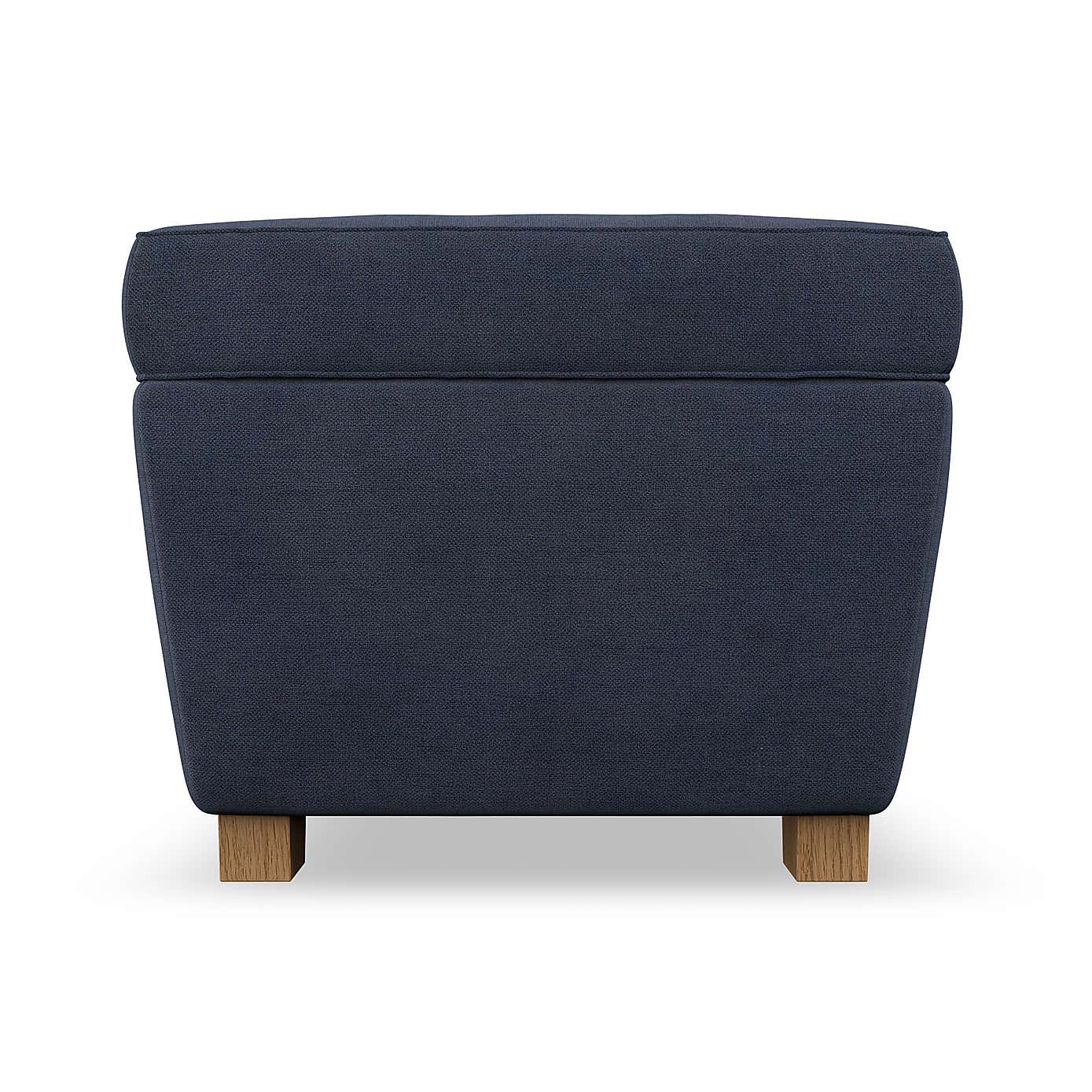 Arundel Footstool