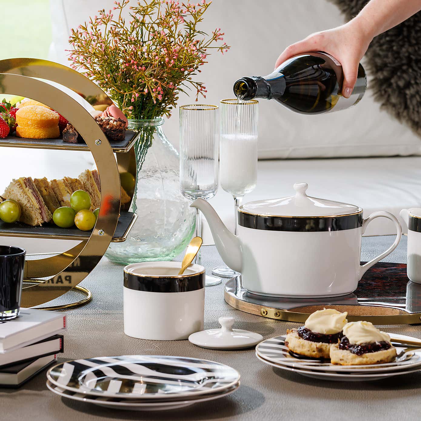 LA CAFETIERE Pisa 8 Cup