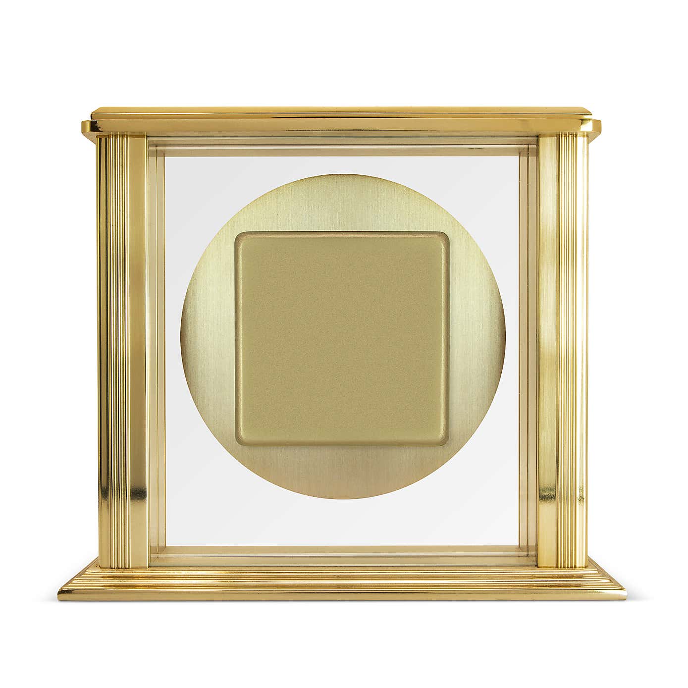 Acctim Hamilton Mantel Clock