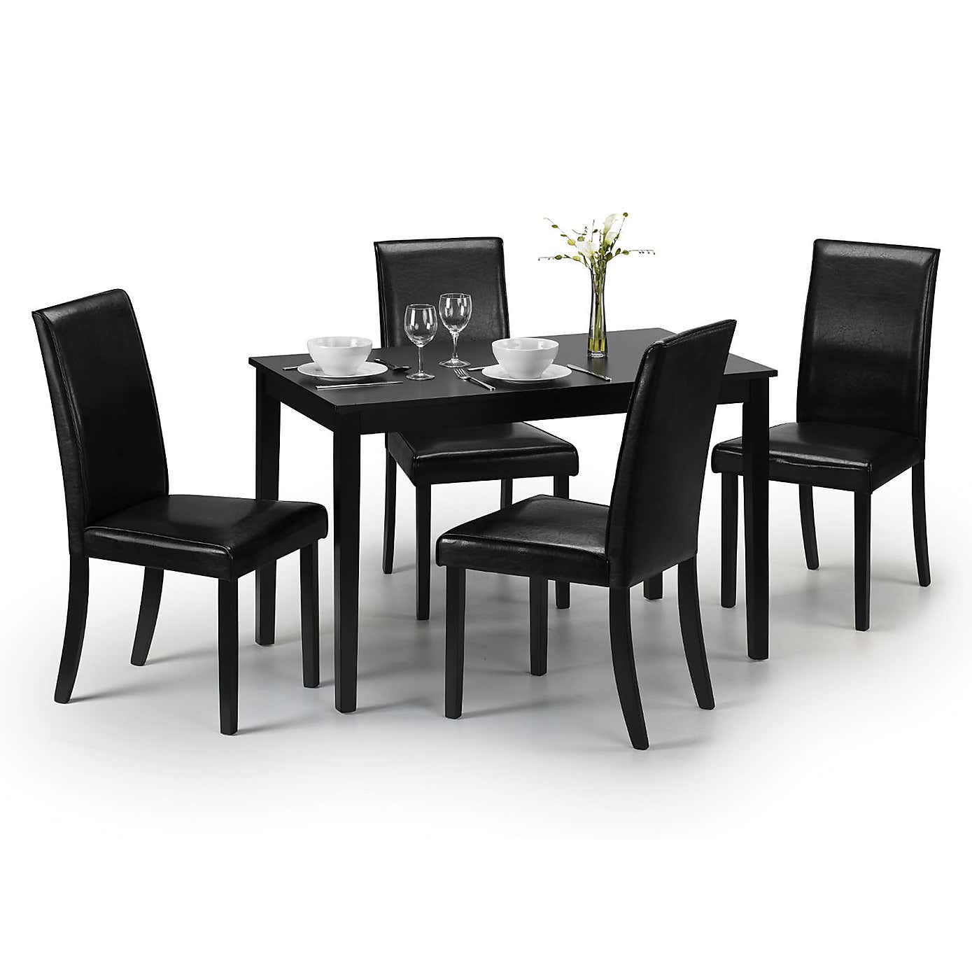 Hudson Dining Table