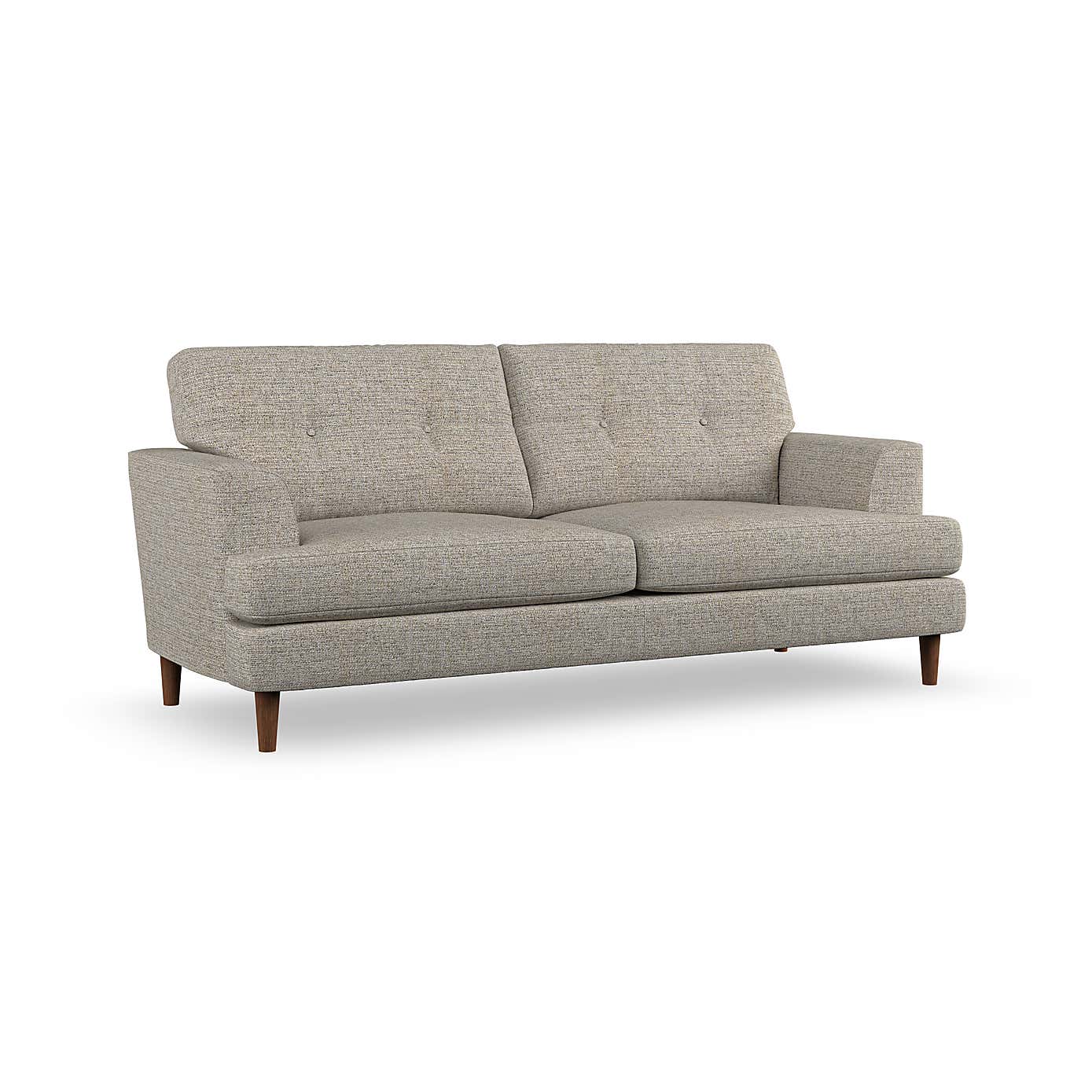 Cooper Large 3 Seater Sofa