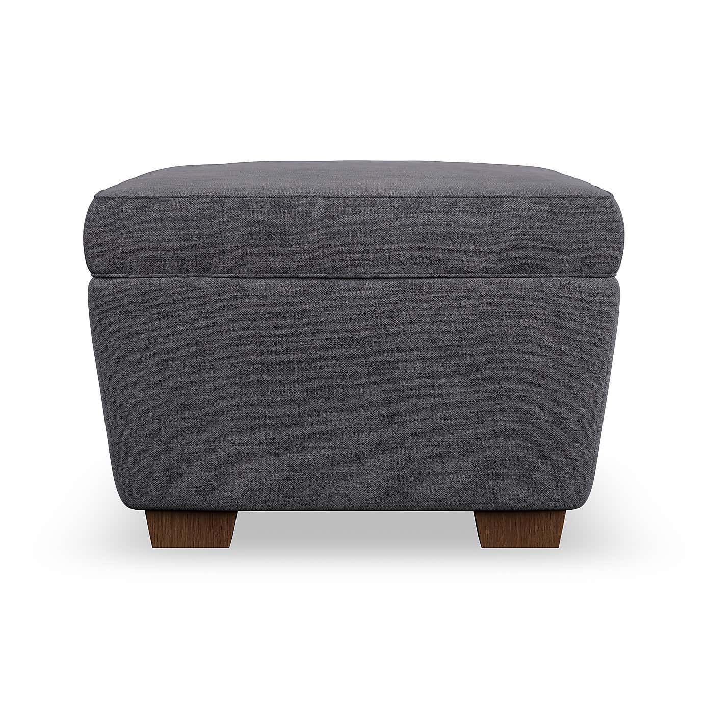 Arundel Footstool