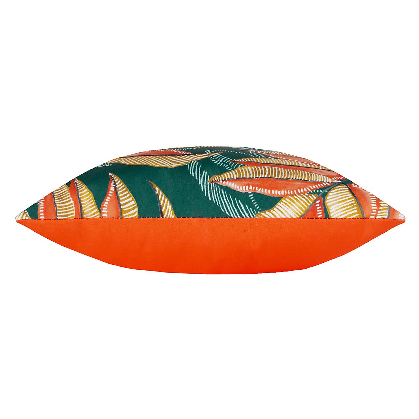 Wylder Tropics Ebon Wilds Akai Outdoor Cushion
