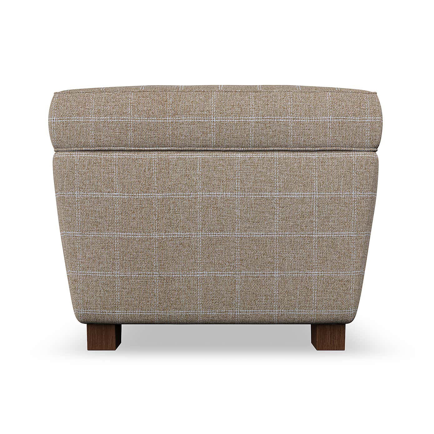 Arundel Footstool