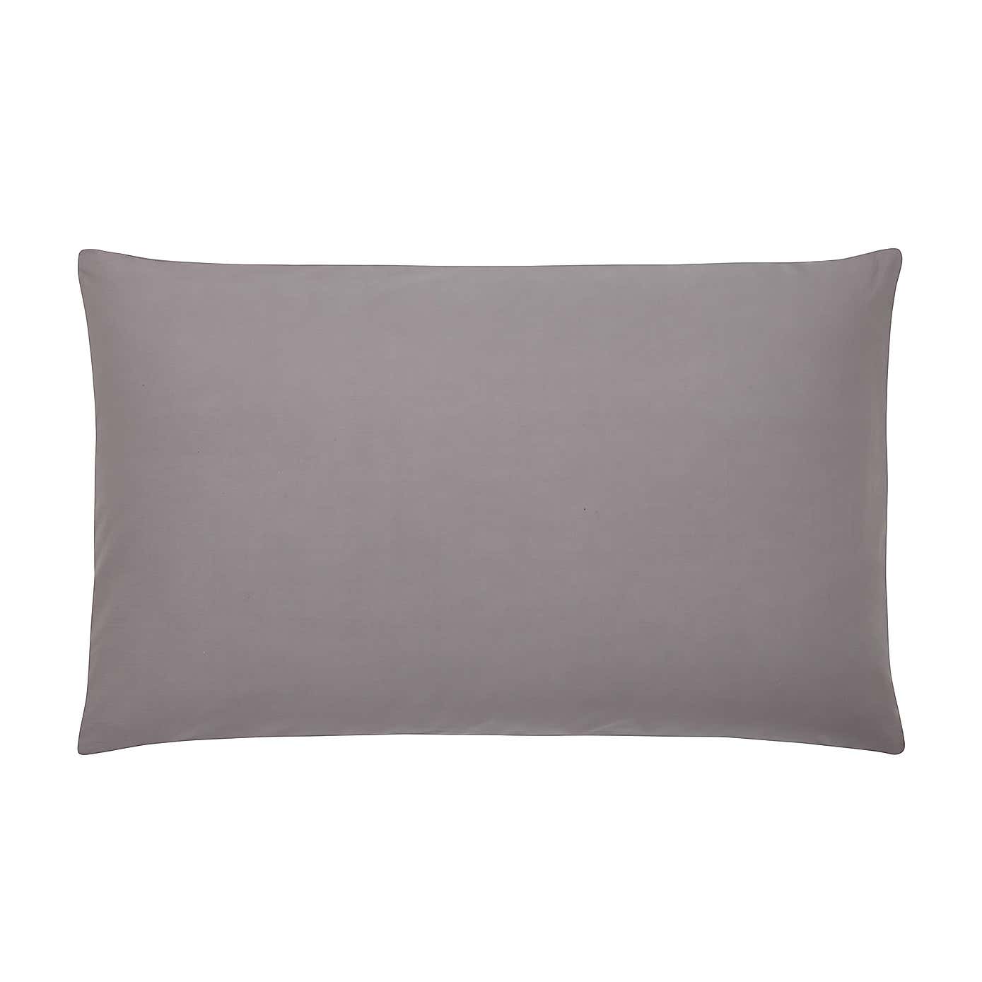 Pure Cotton Box Pillowcase