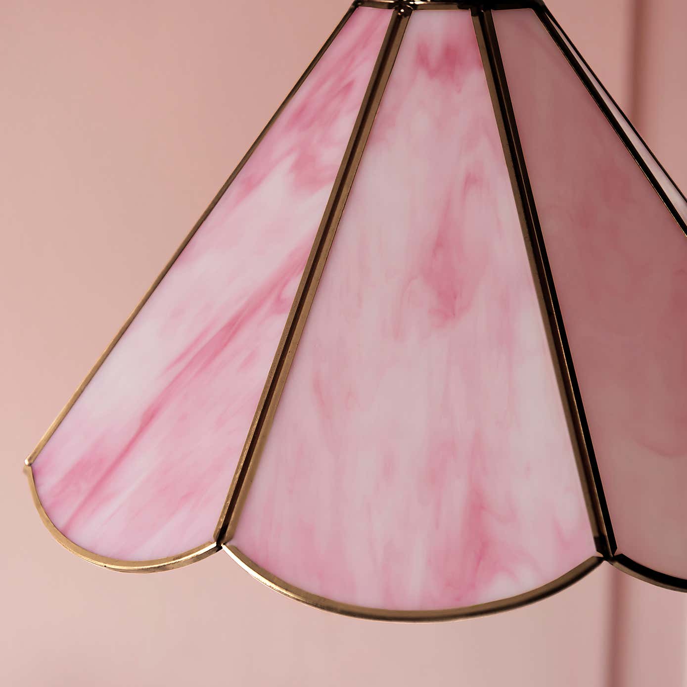 Colette Mid Century Adjustable Pendant Light