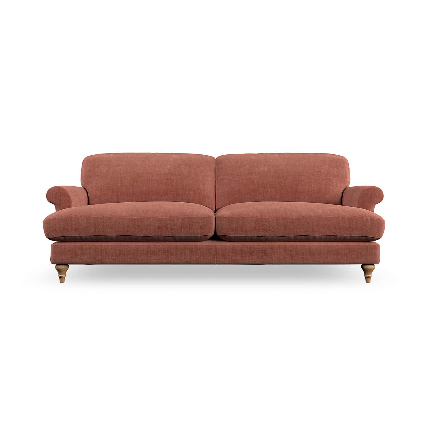 Evie 4 Seater Sofa