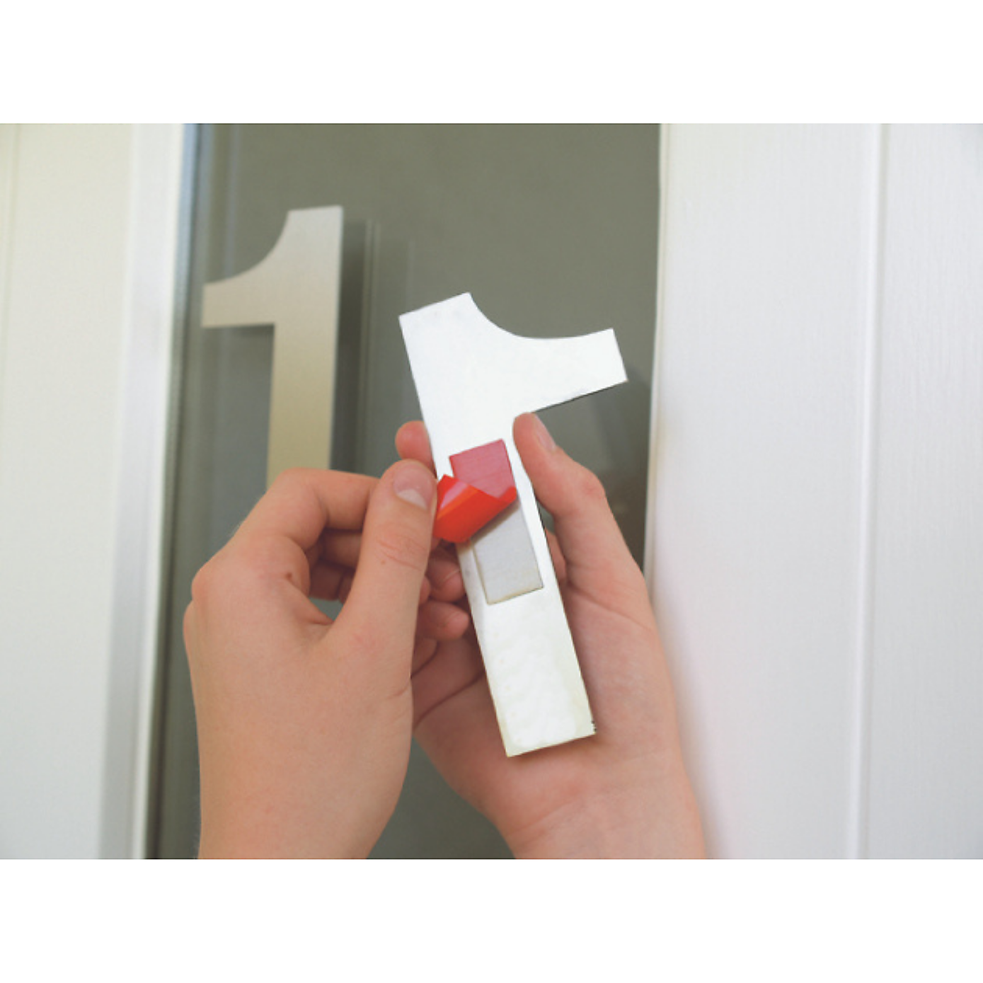 UniBond No More Nails Permanent Strips 10 Pack