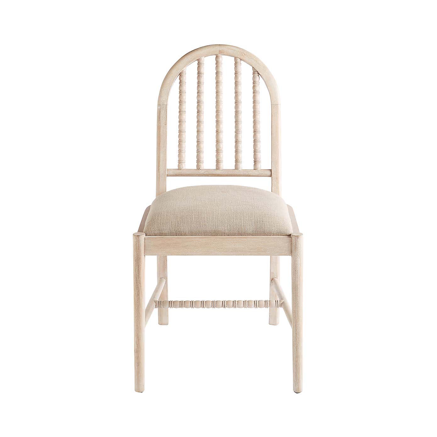 Adora Dining Chair, Mango Wood