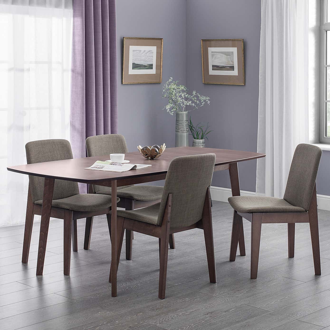 Kensington Extending Dining Table