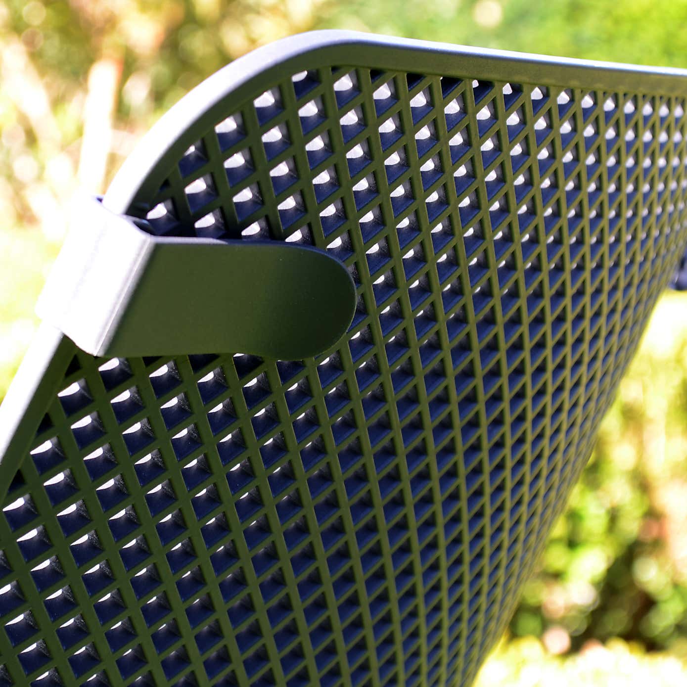 Nardi Net Lounge Chair