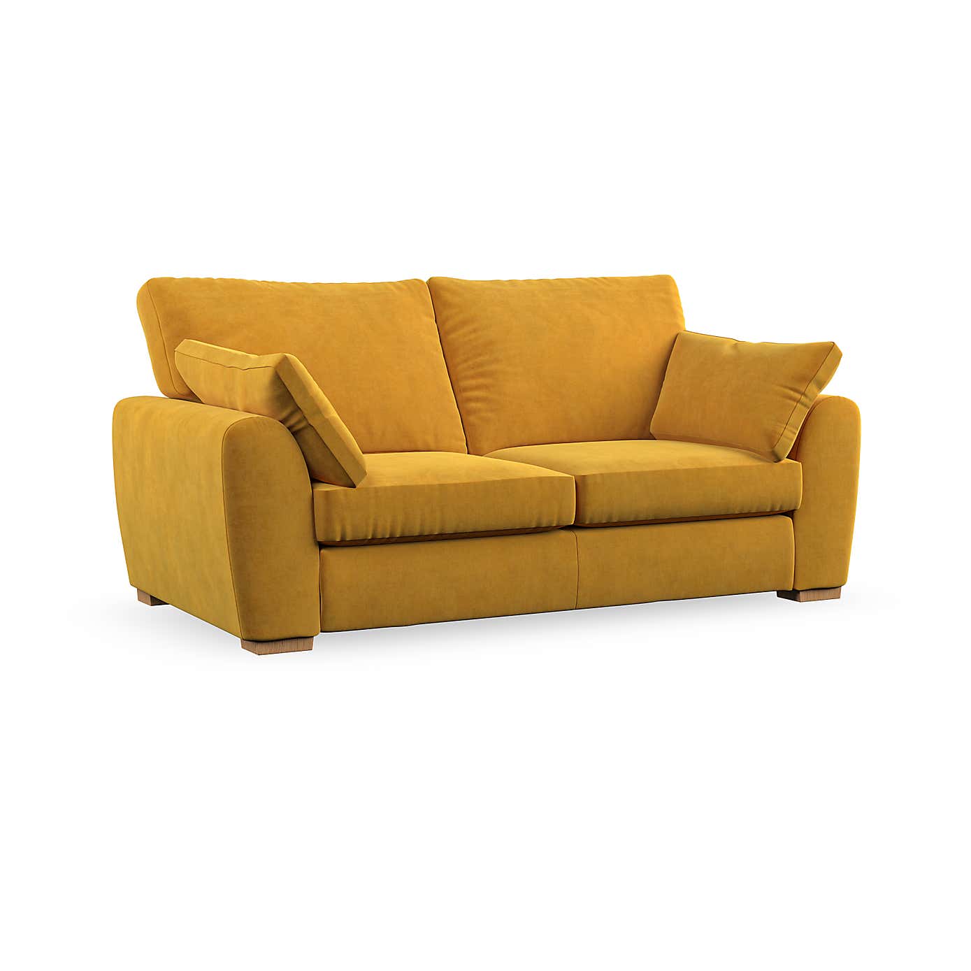 Madison 3 Seater Sofa