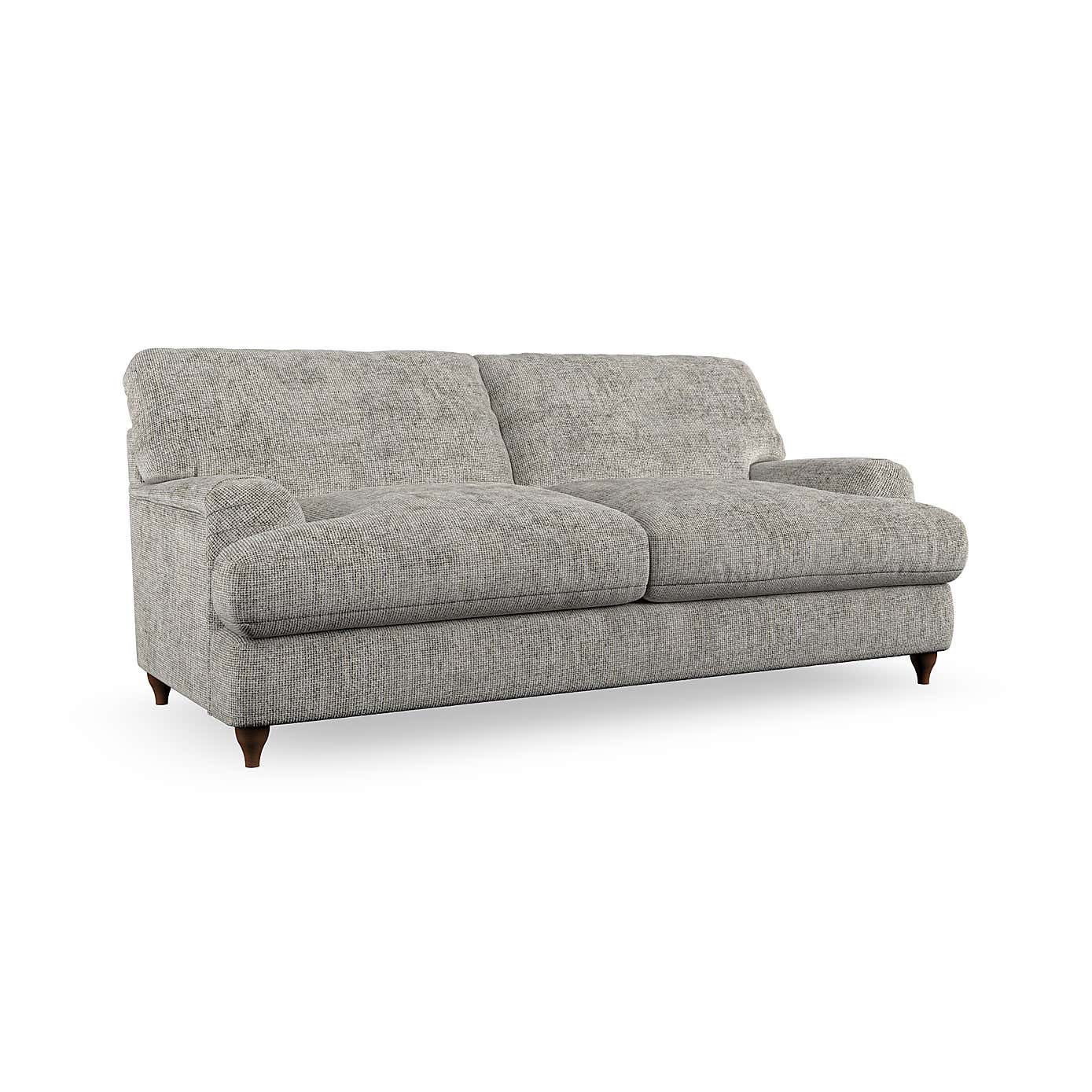 Darwin 2 Seater Sofa Bed