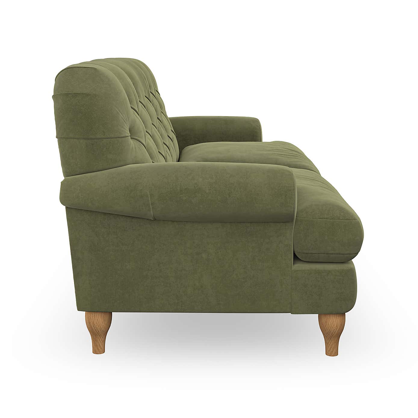 Canterbury 4 Seater Sofa