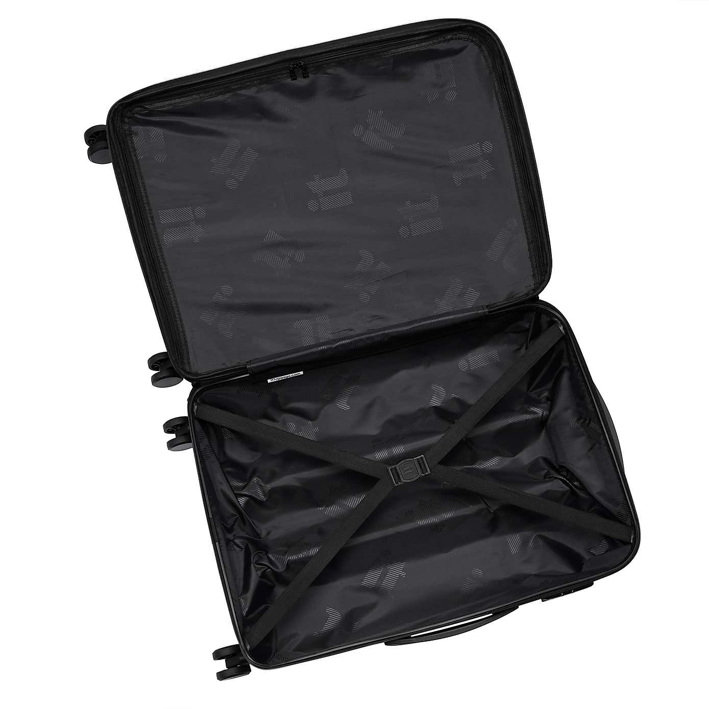 IT Luggage Legion Hard Shell Suitcase