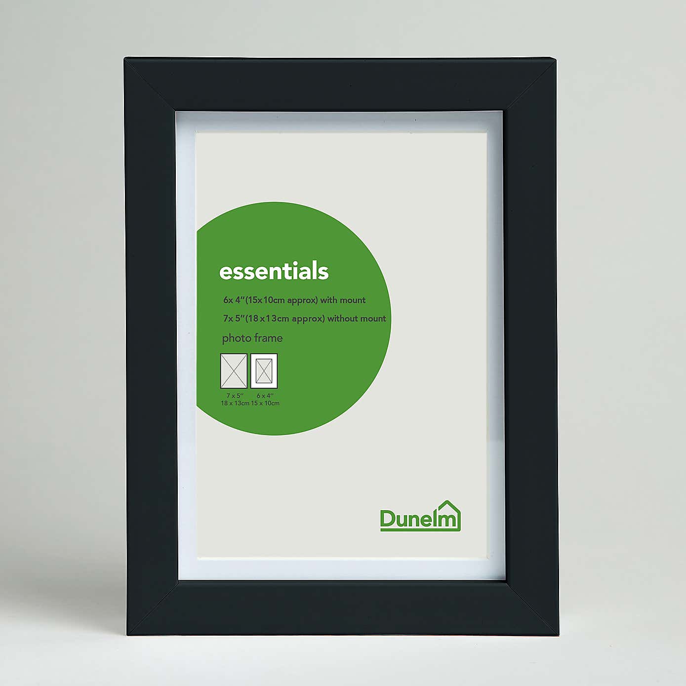Essentials Photo Frame