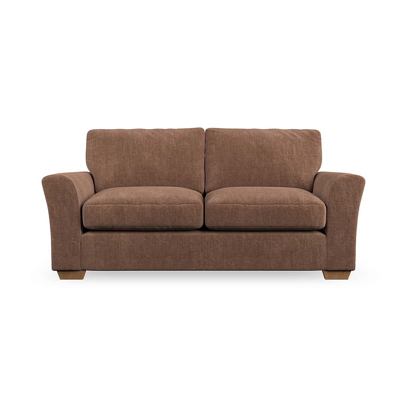 Lena 3 Seater Sofa Bed