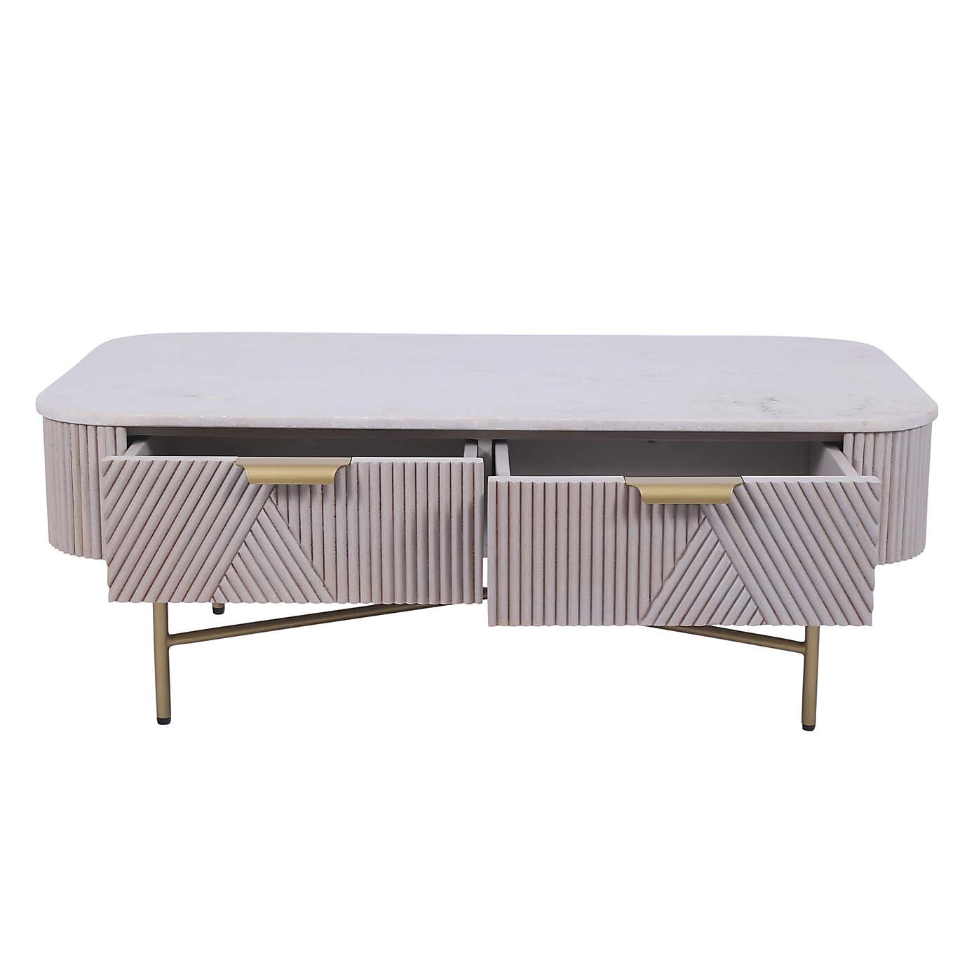 Indus Valley Cleo Coffee Table