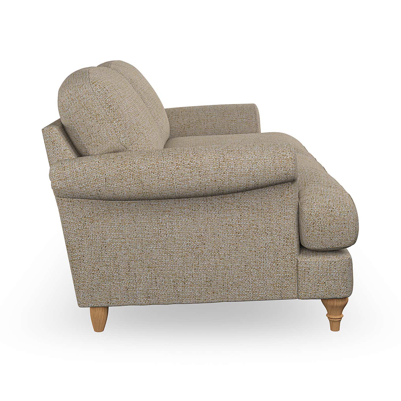 Evie 3 Seater Sofa