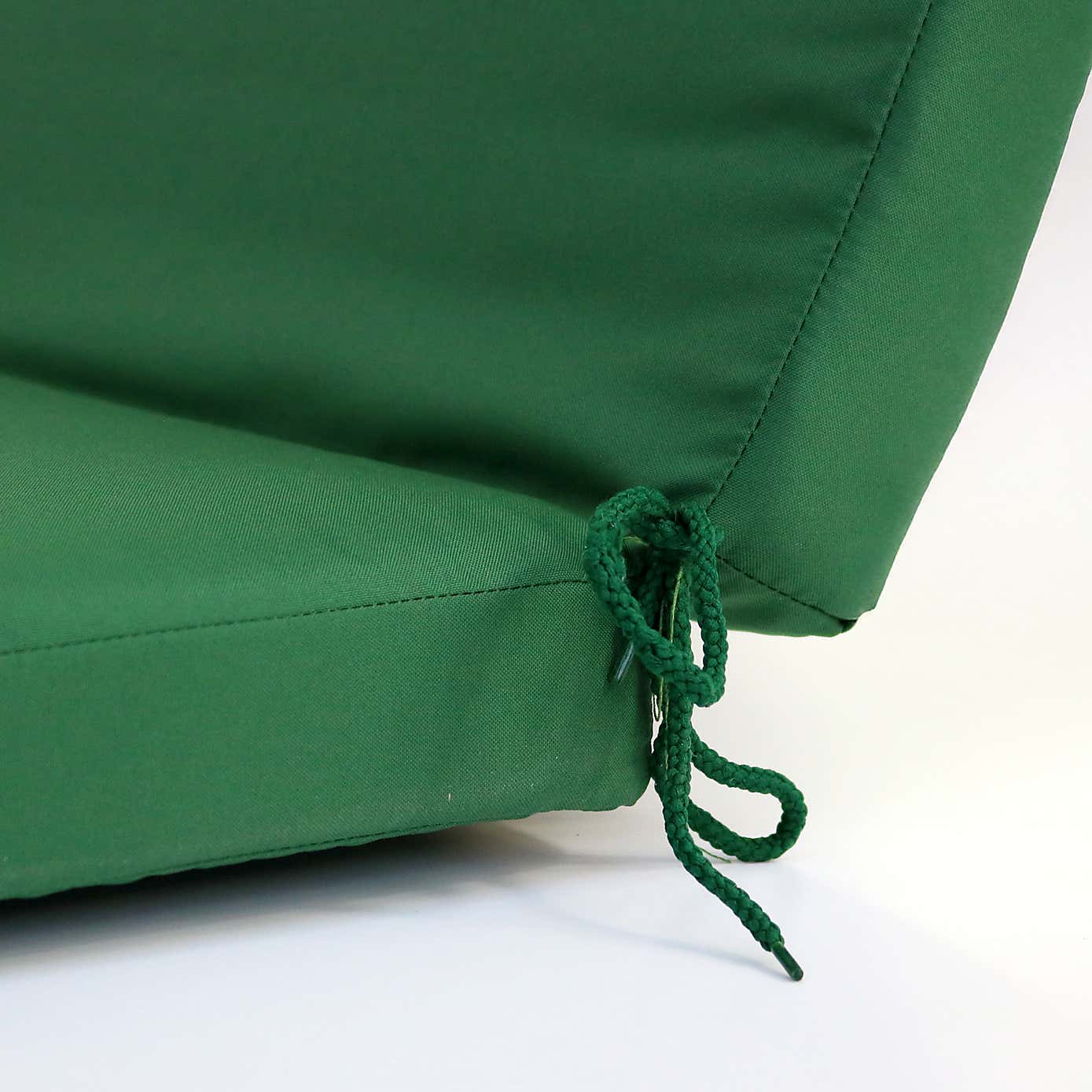 Miami 3 Seater Bench Pad with Back