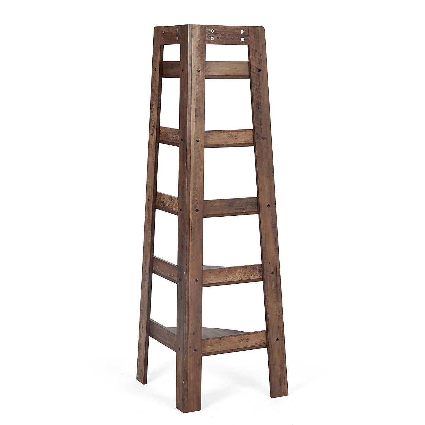 Fulton Corner Ladder Shelf
