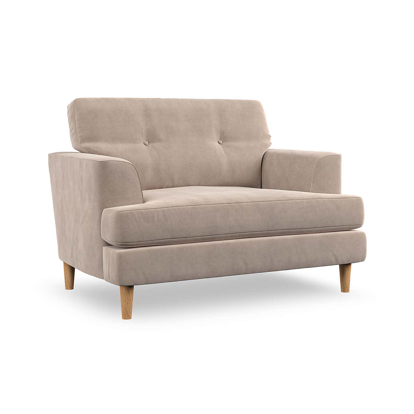 Cooper Snuggle Chair