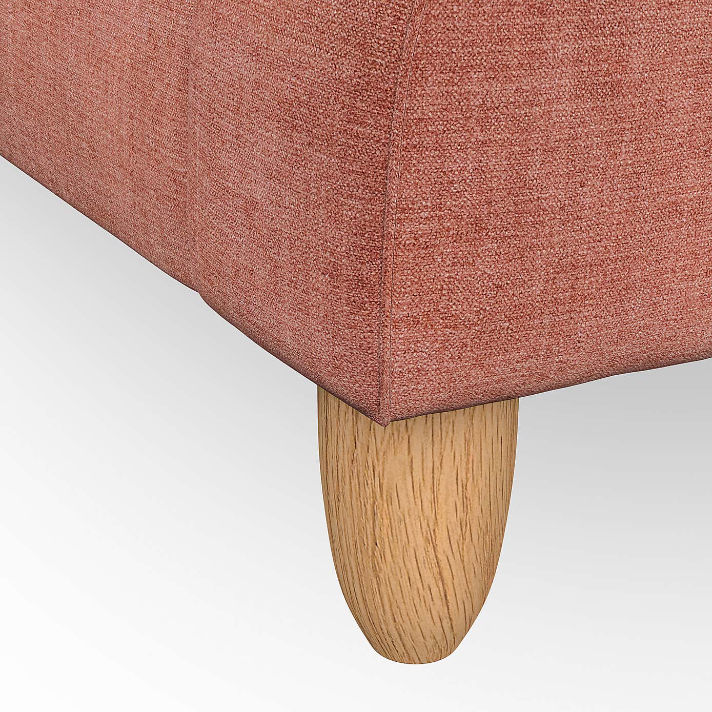 Ashford Snuggle Chair