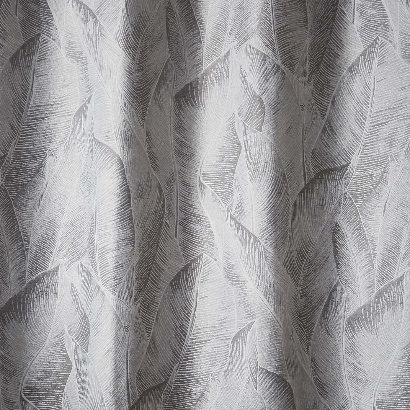 Malawi Eyelet Curtains