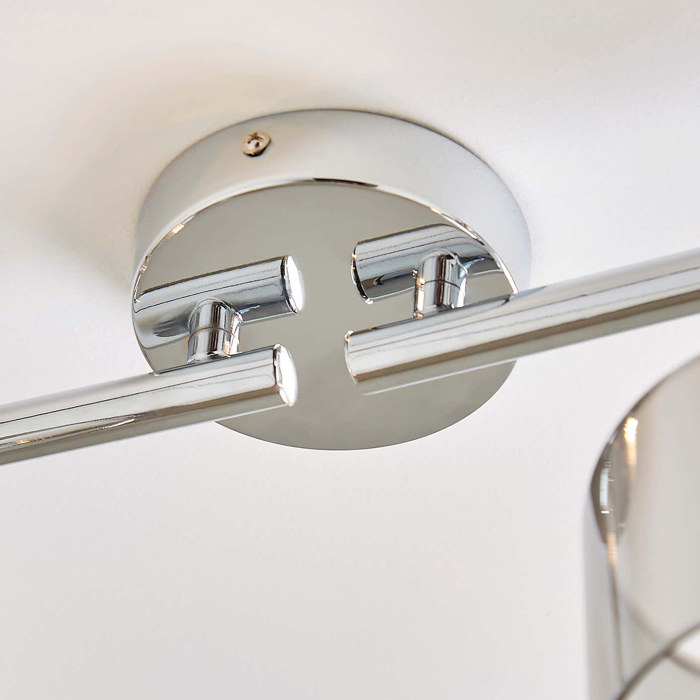 Erin 4 Light Adjustable Spotlight Bar