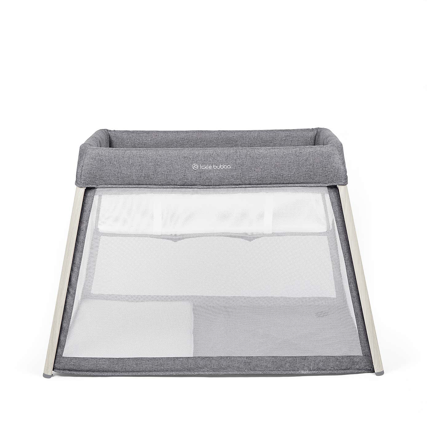 Ickle Bubba Scout Travel Crib and Play Pen