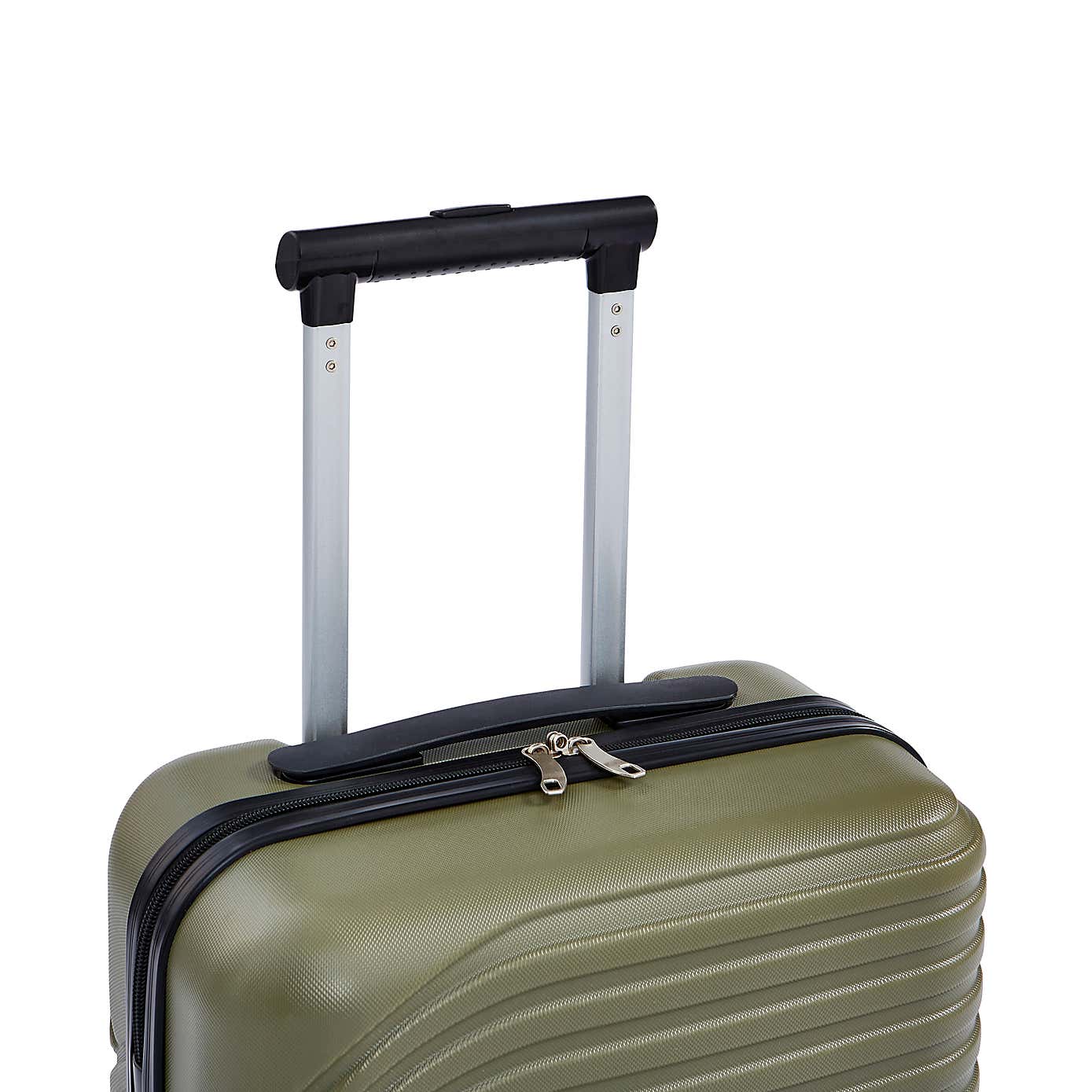 Elements Hard Shell Suitcase