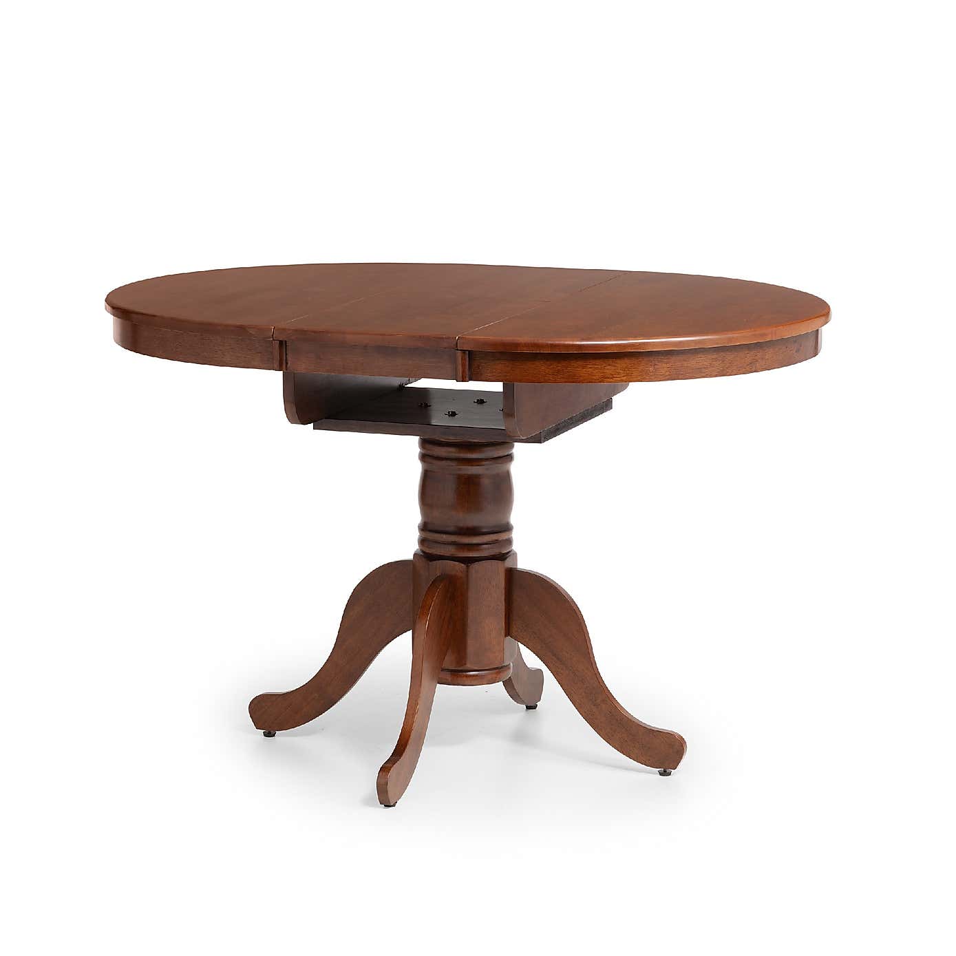 Canterbury Round To Oval Dining Table