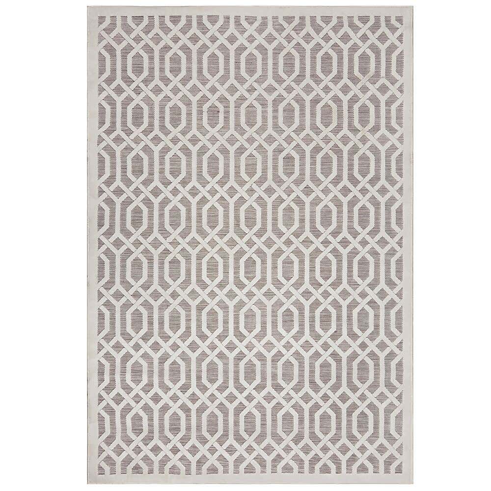 Mataro Geometric Indoor Outdoor Rug
