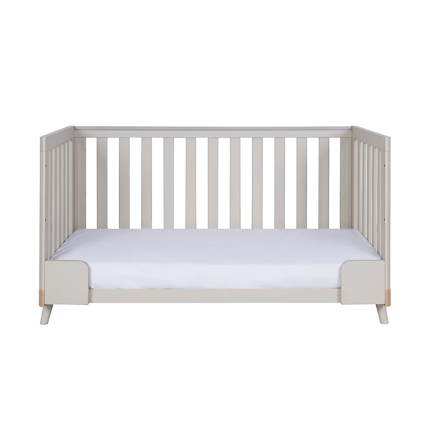 Tutti Bambini Hygge Cot Bed