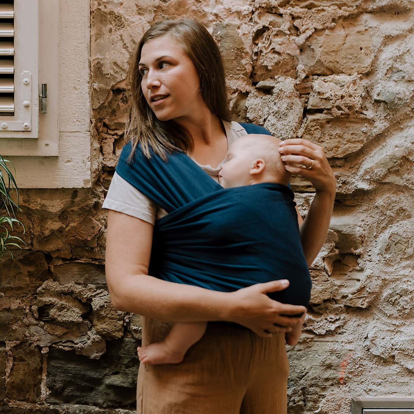 Tutti Bambini Boba Wrap