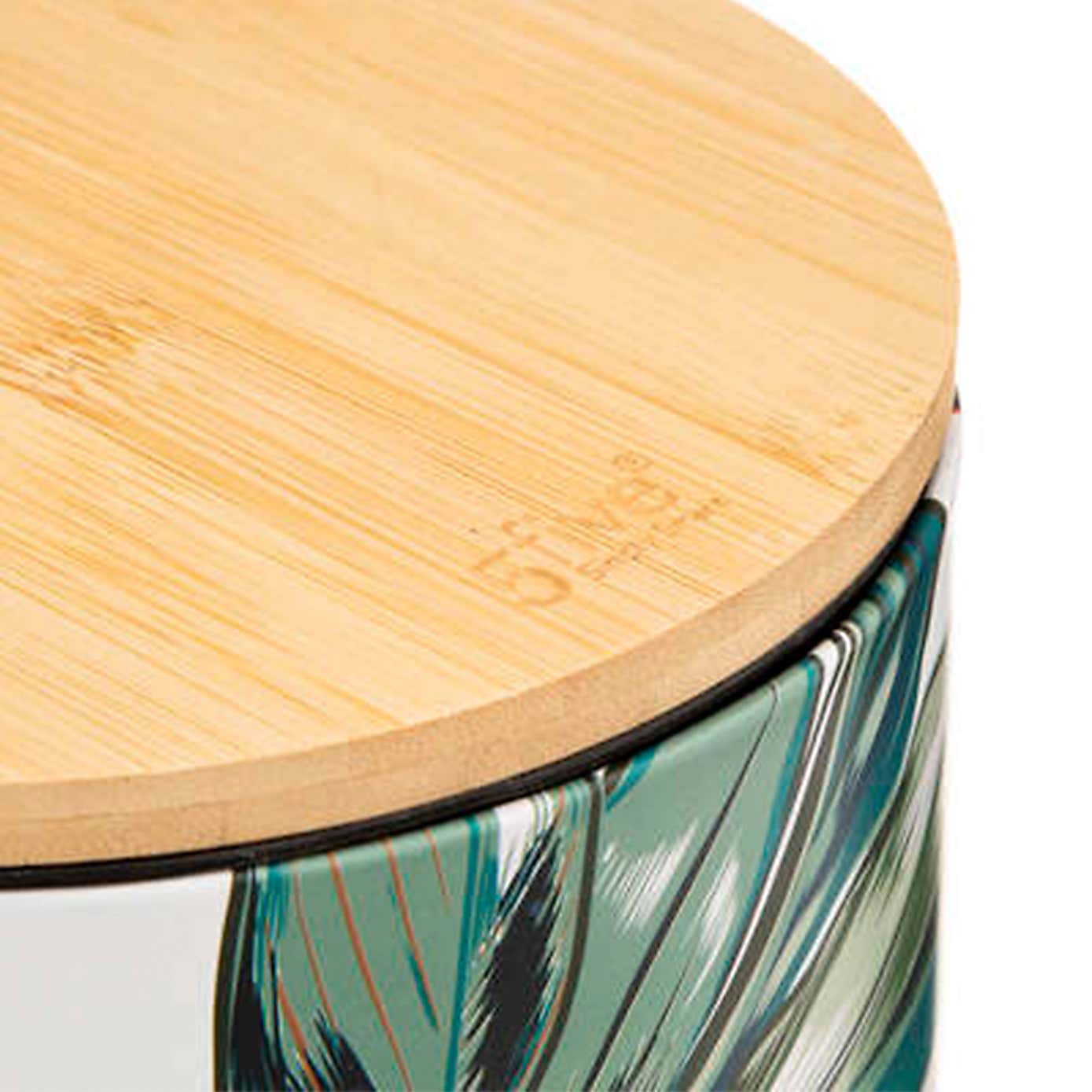 3 Litre Palawan Waste Bin